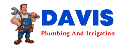 Trusted plumber in GRANGEVILLE